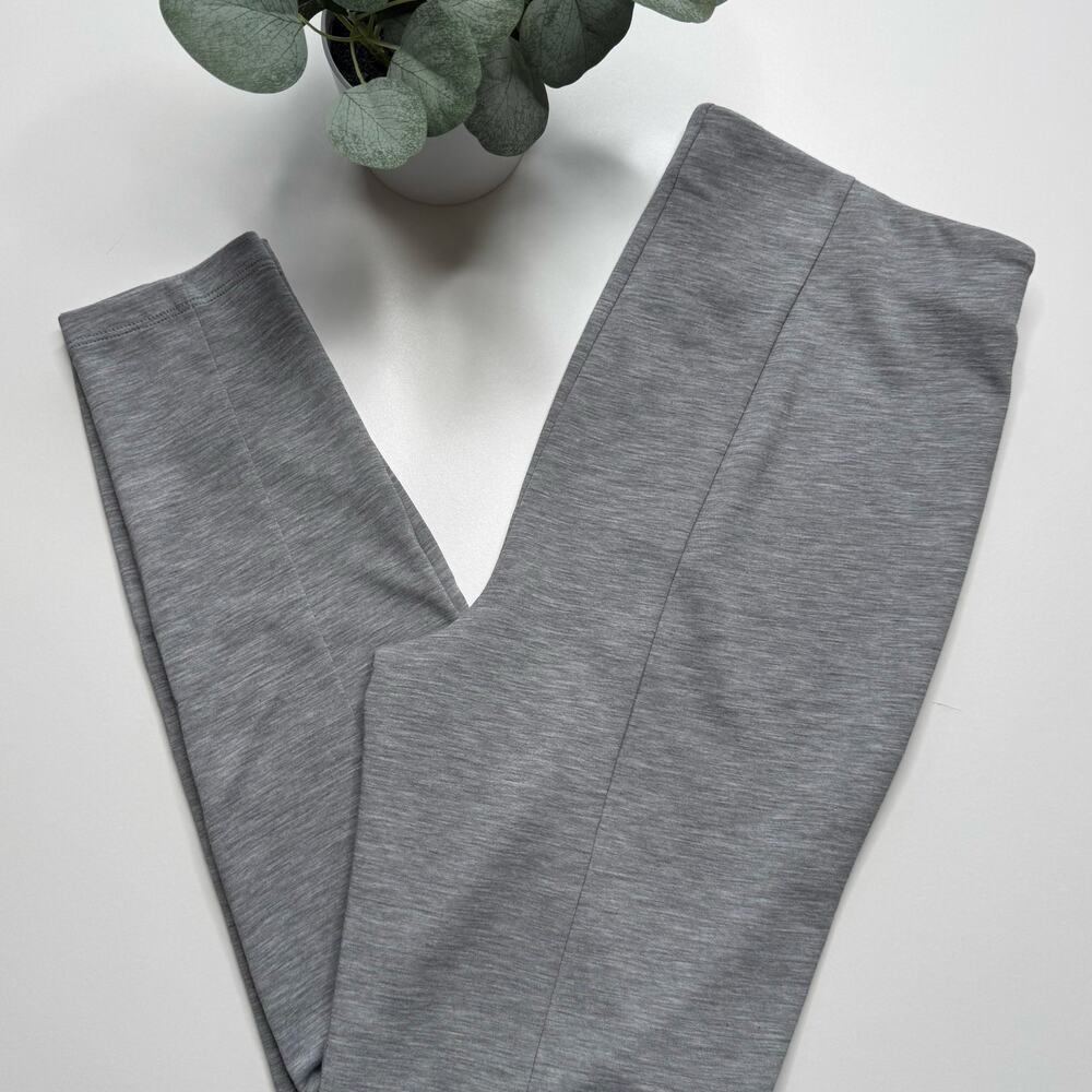 WHBM | Gray High Rise Legging